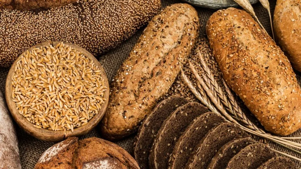Why Wheat Bread Isn't Suitable For The Keto Diet?