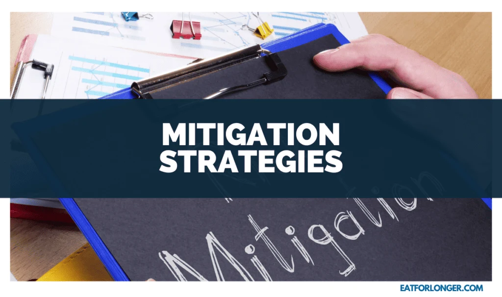 Mitigation Strategies
