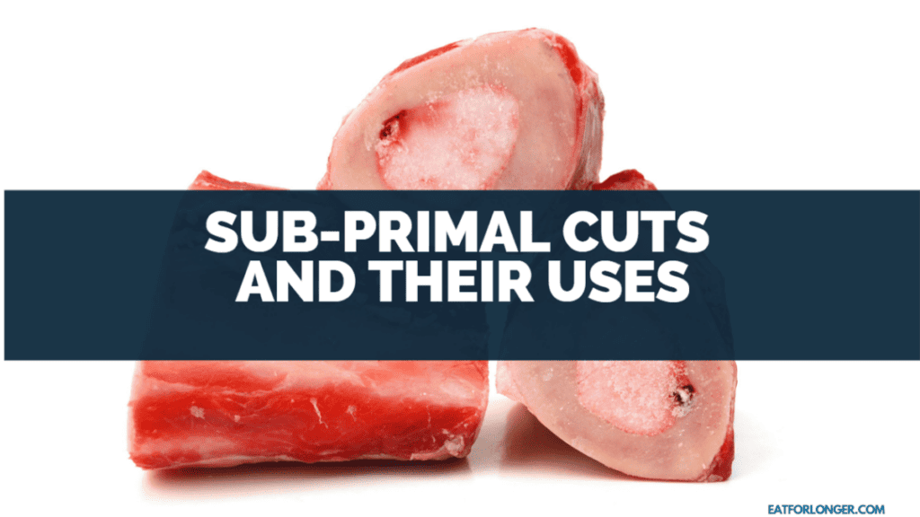 Sub-primal Cuts and Their Uses