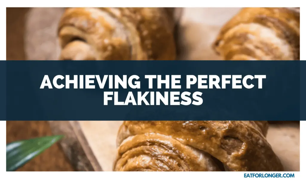 Achieving the Perfect Flakiness