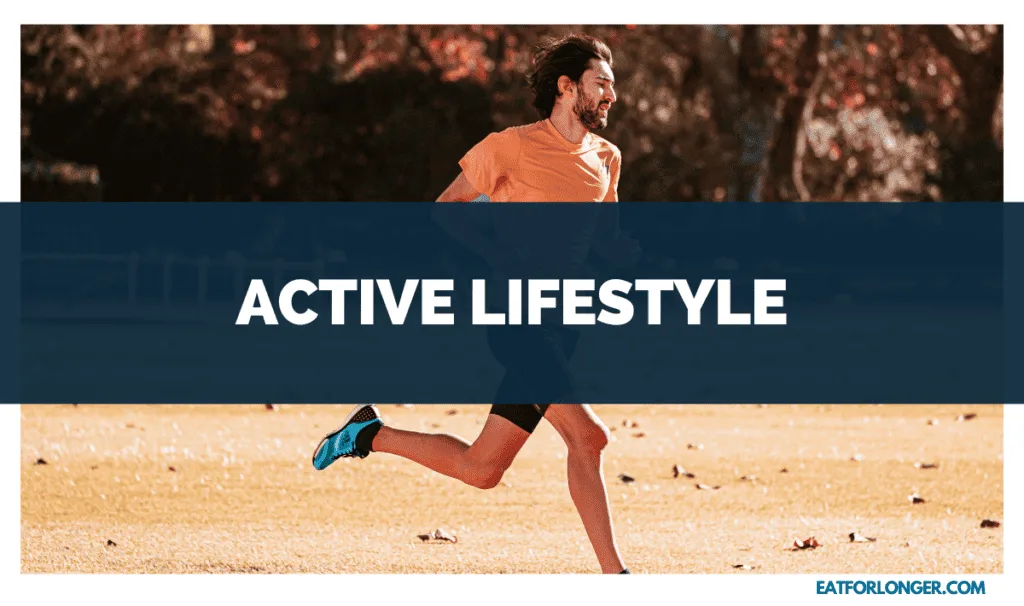 Active Lifestyle