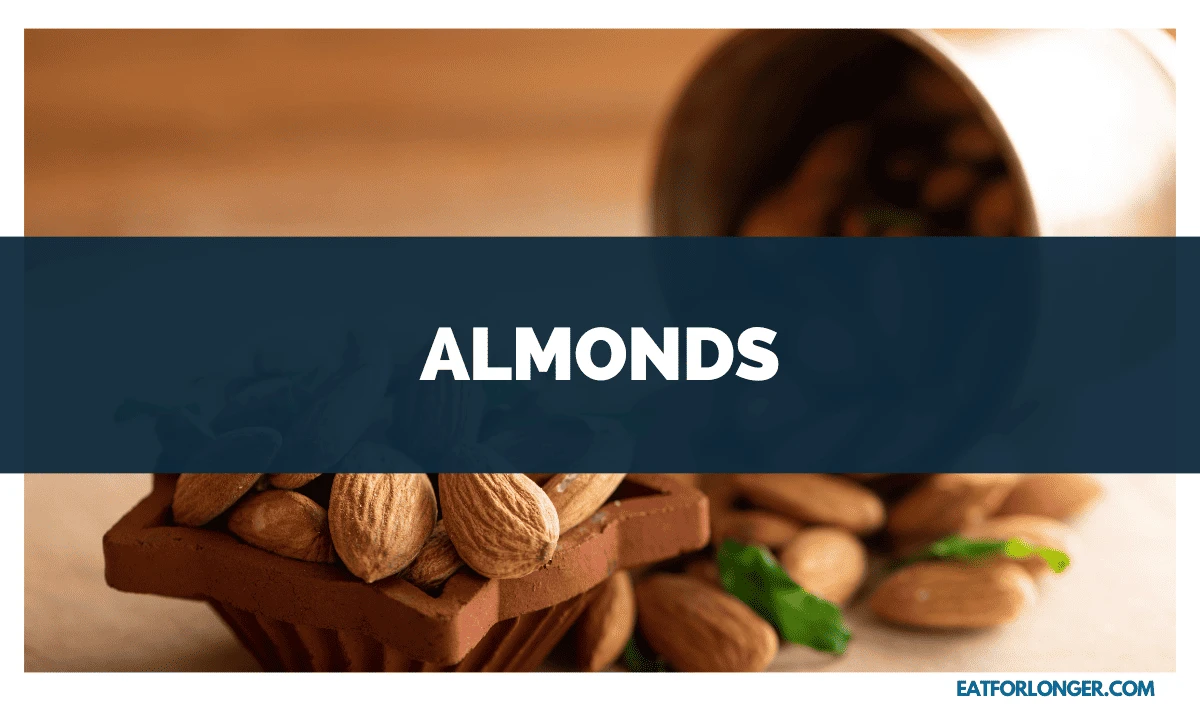 Almonds