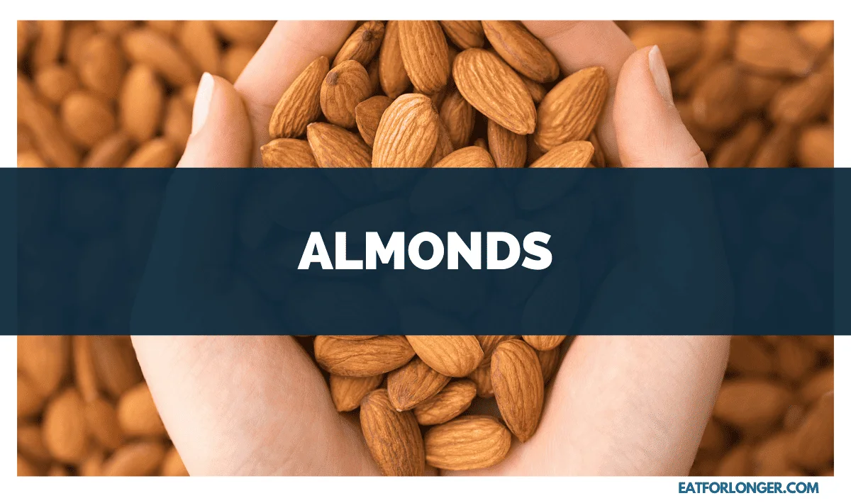 Almonds