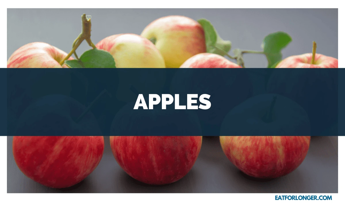 Apples