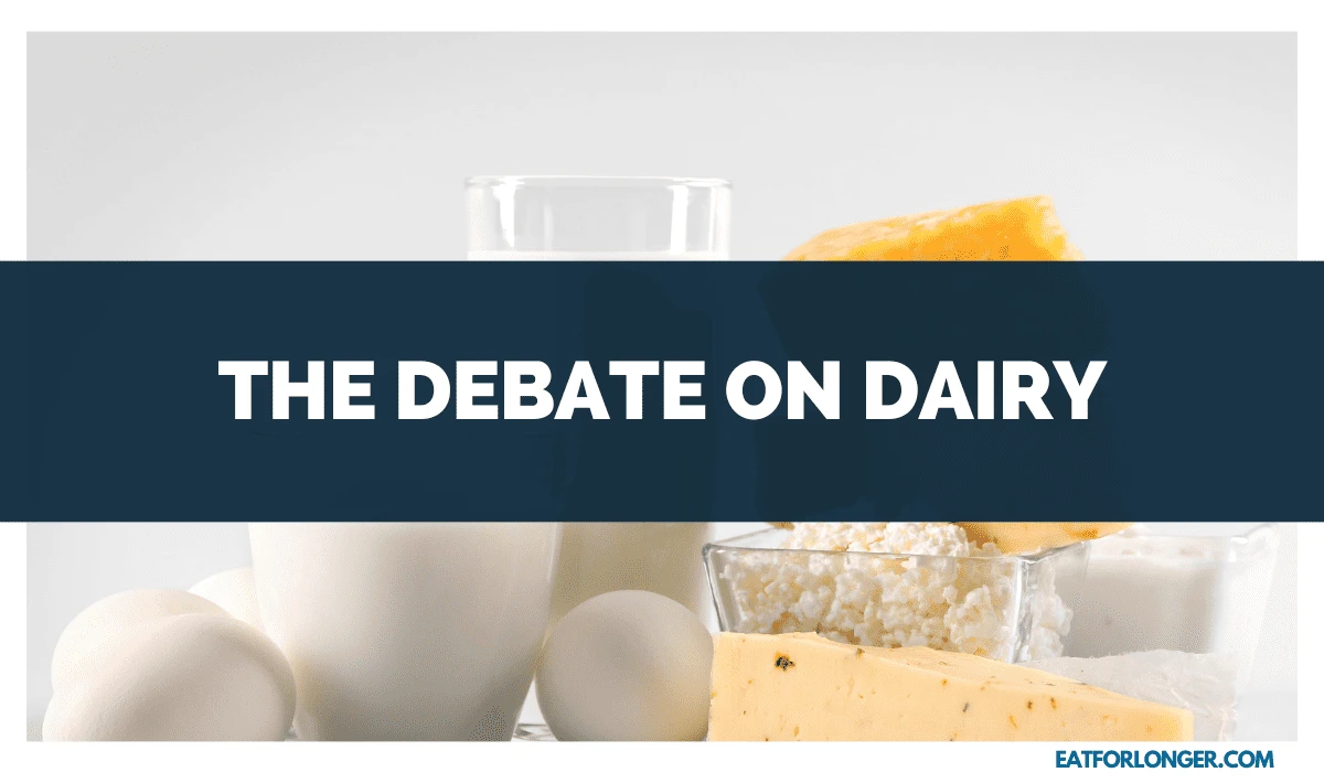 The Debate on Dairy