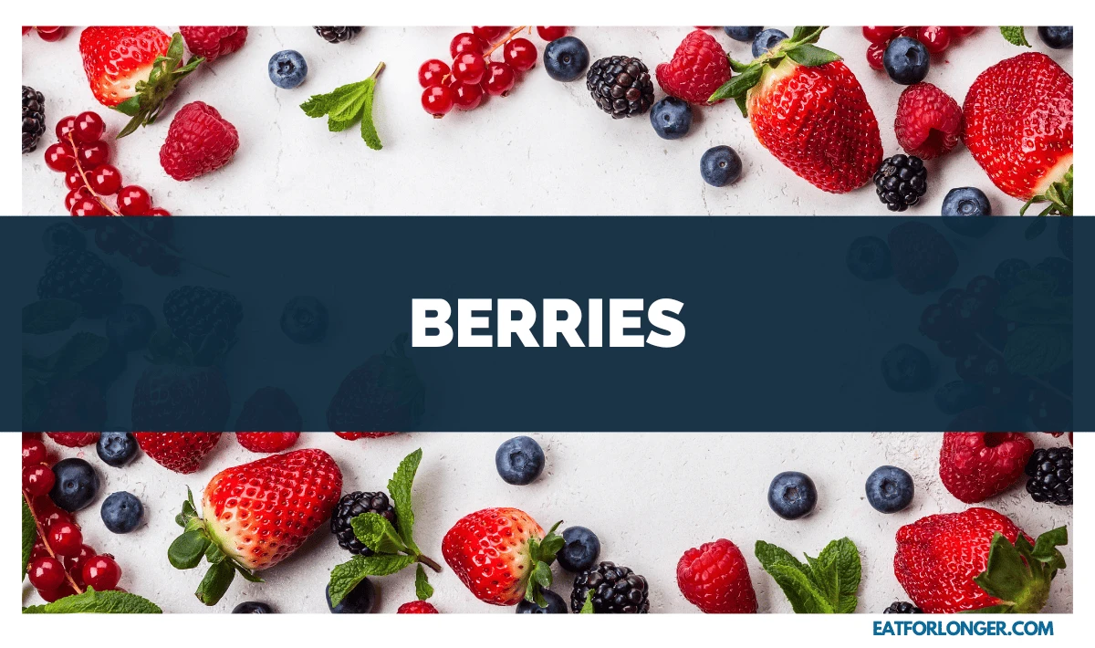 Berries