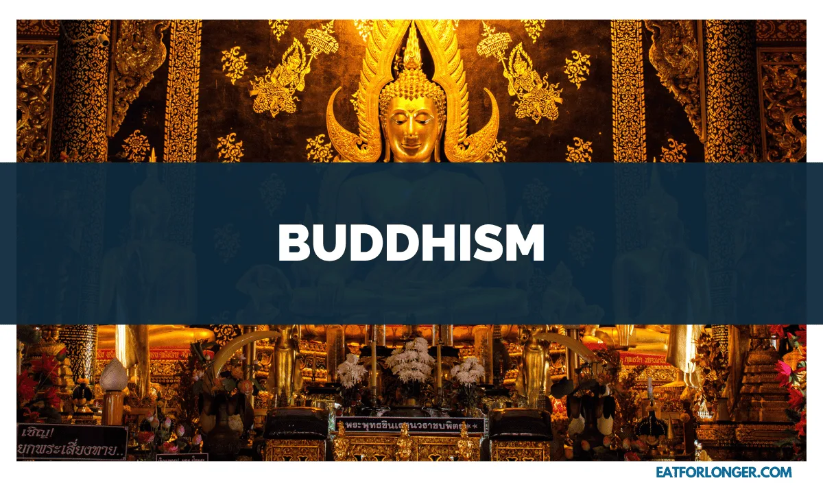 Buddhism