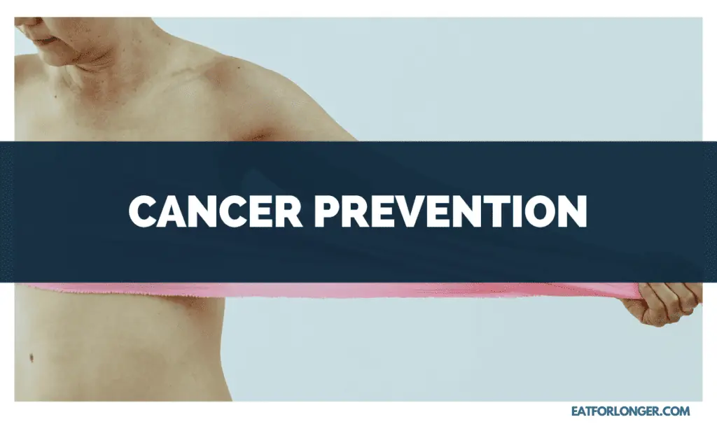 Cancer Prevention