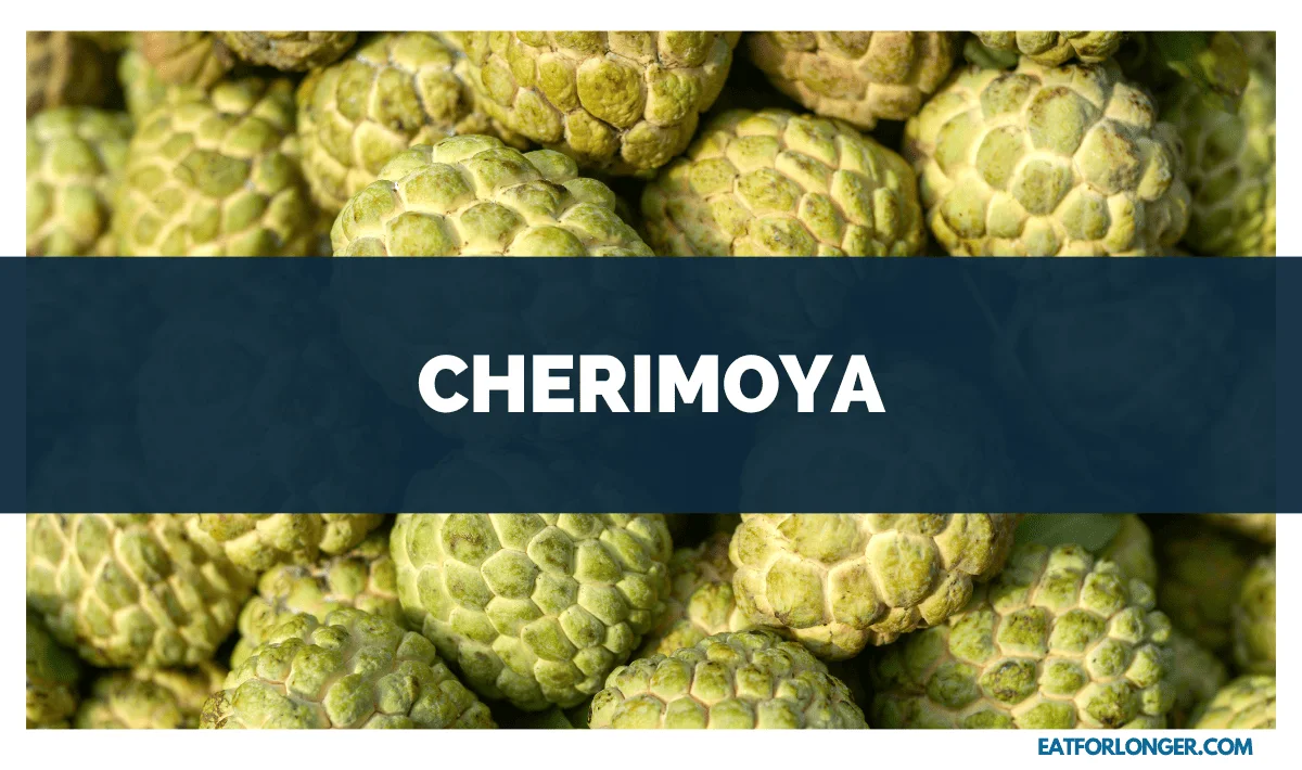 Cherimoya