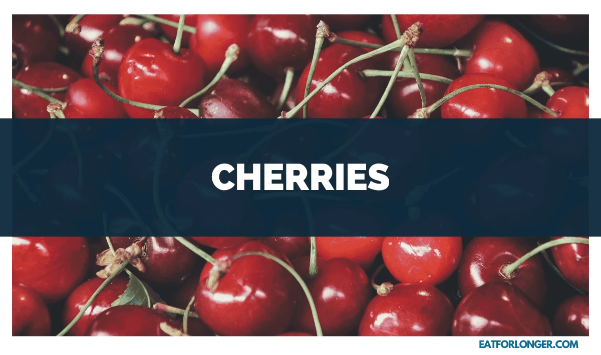 Cherries