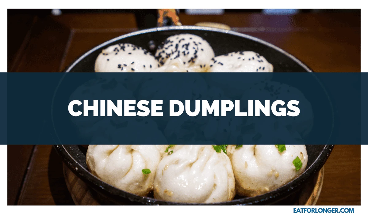 Chinese Dumplings