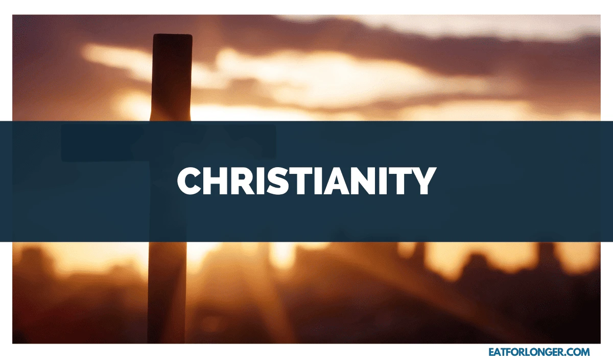 Christianity