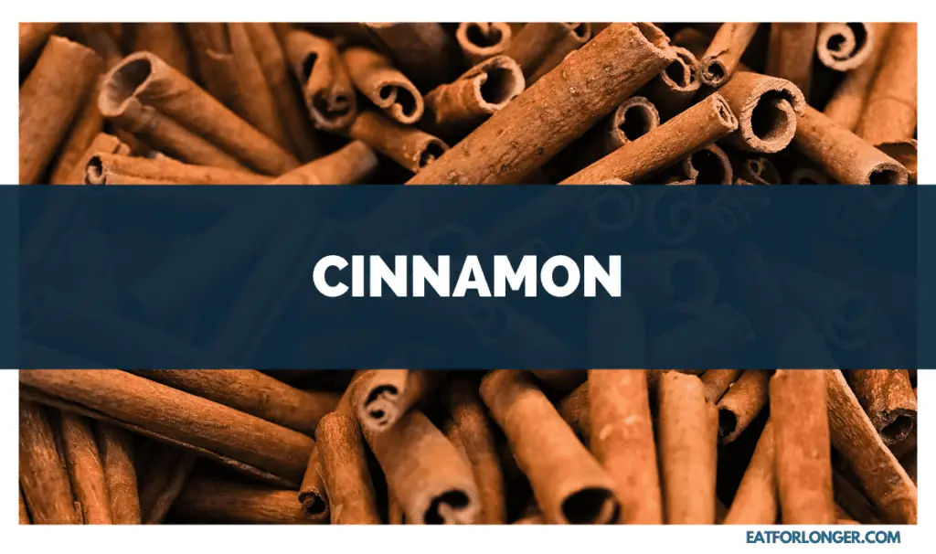 Cinnamon