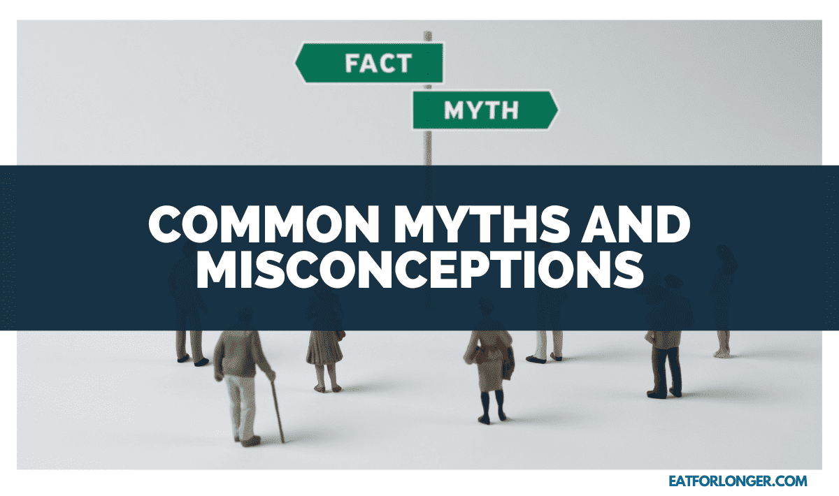 Common Myths and Misconceptions
