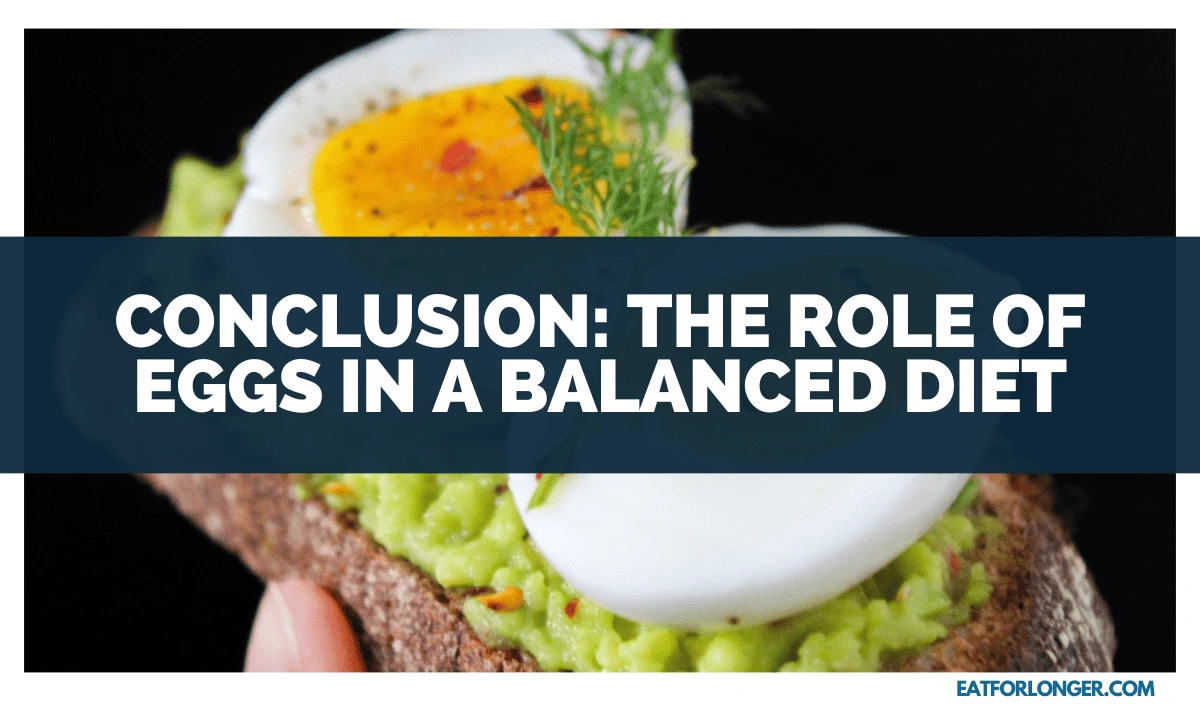 Conclusion_ The Role of Eggs in a Balanced Diet