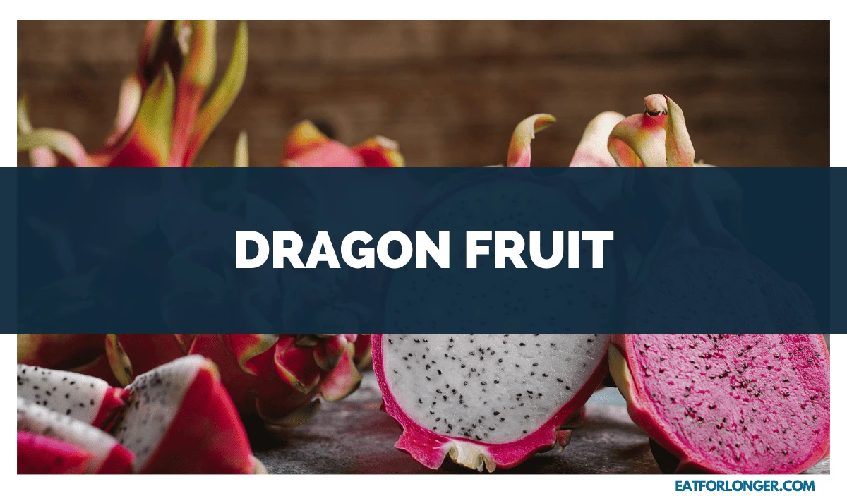 Dragon Fruit