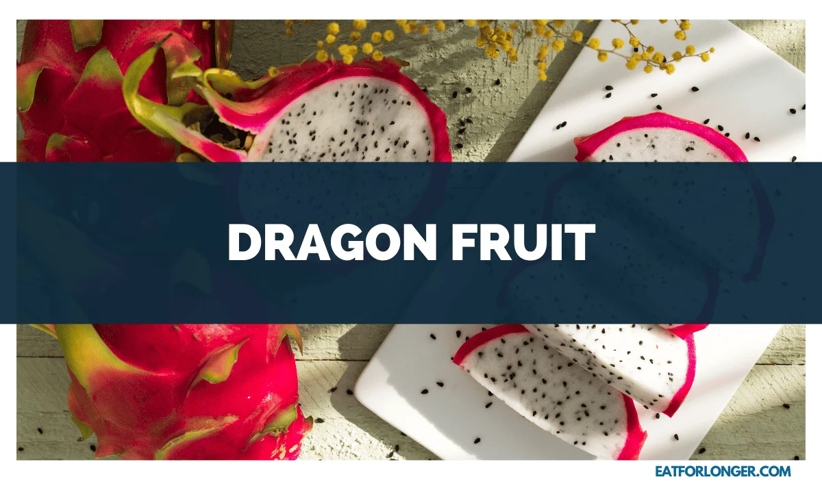 Dragon Fruit