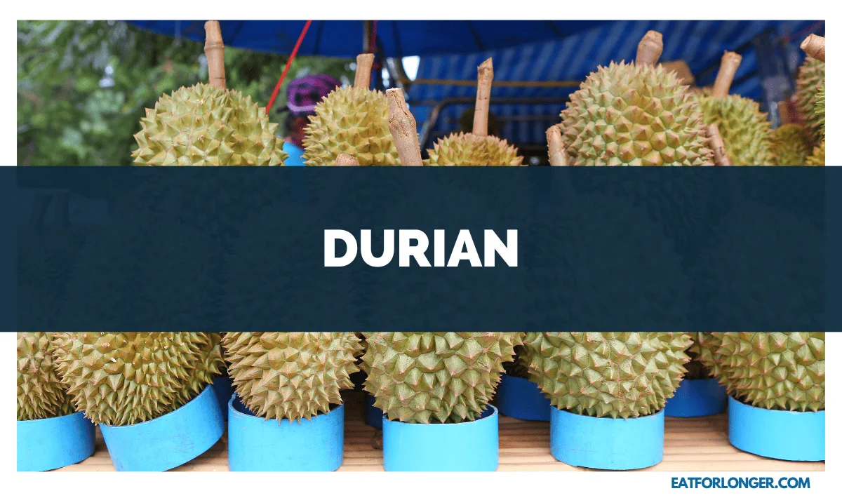 Durian