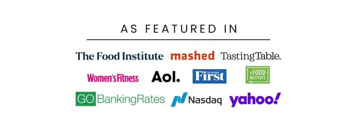 CEO EatForLonger.com featured in