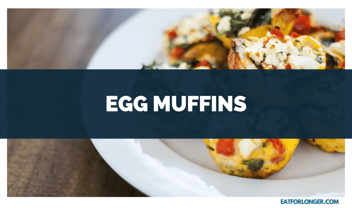 Egg Muffins