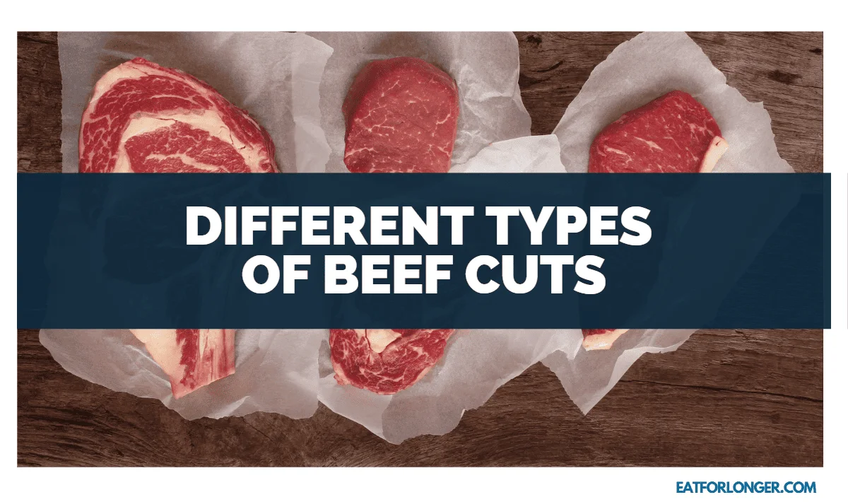 Exploring the Different Types of Beef Cuts