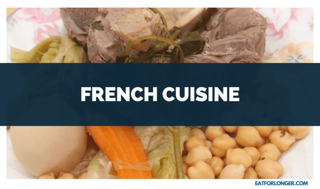 French Cuisine