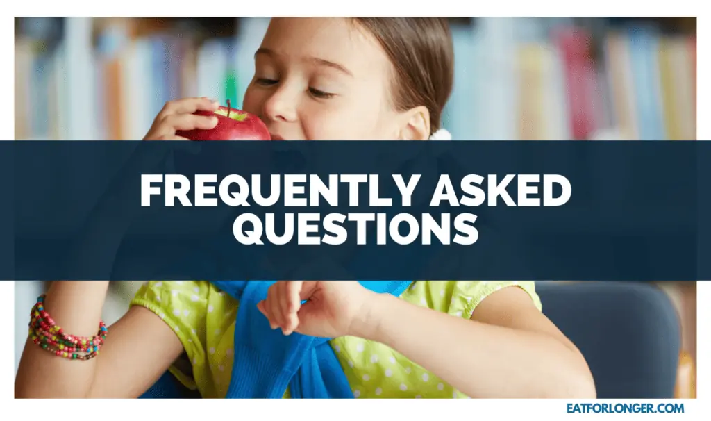 Frequently Asked Questions