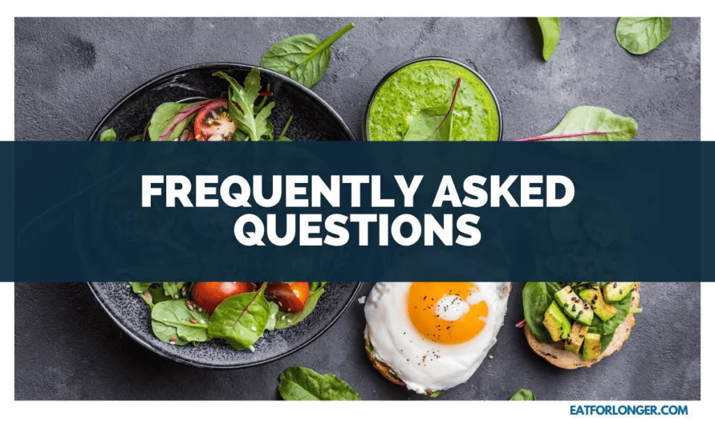 Frequently Asked Questions