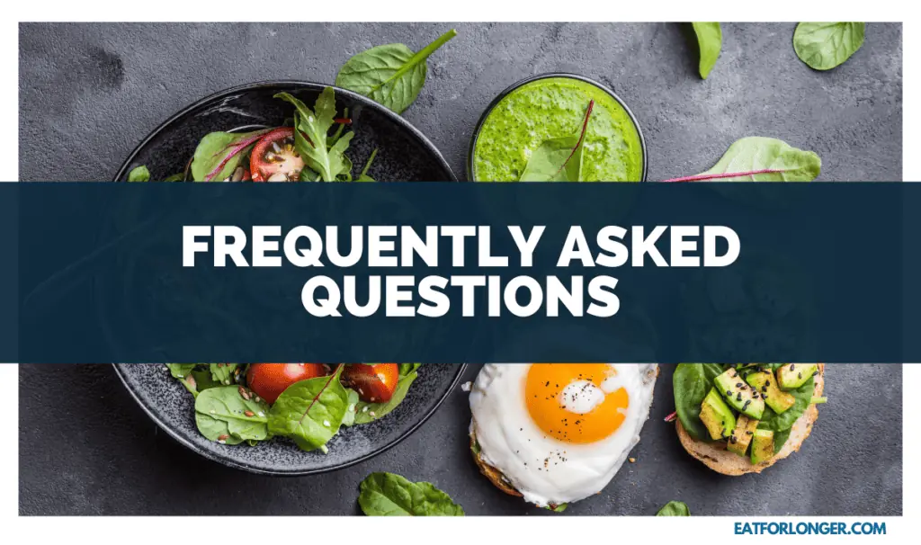 Frequently Asked Questions