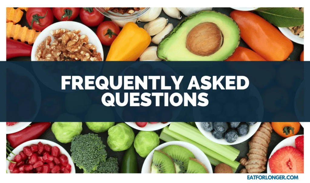 Frequently Asked Questions