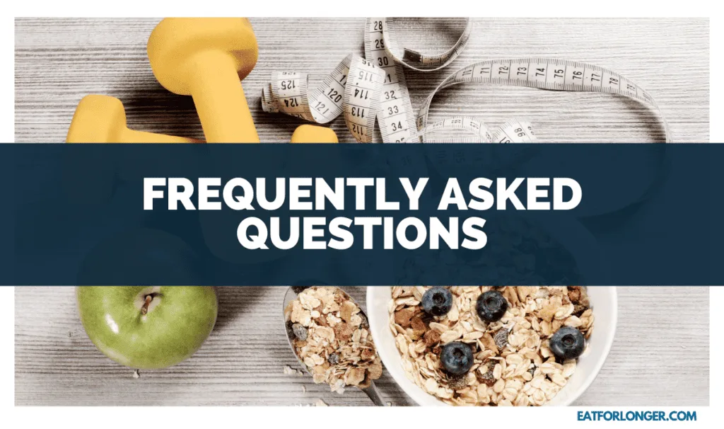 Frequently Asked Questions