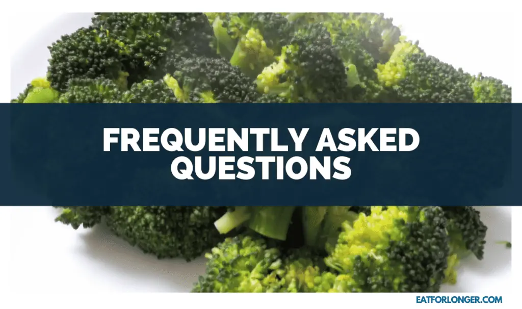 Frequently Asked Questions