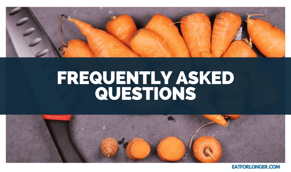 Frequently Asked Questions