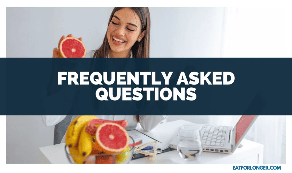 Frequently Asked Questions