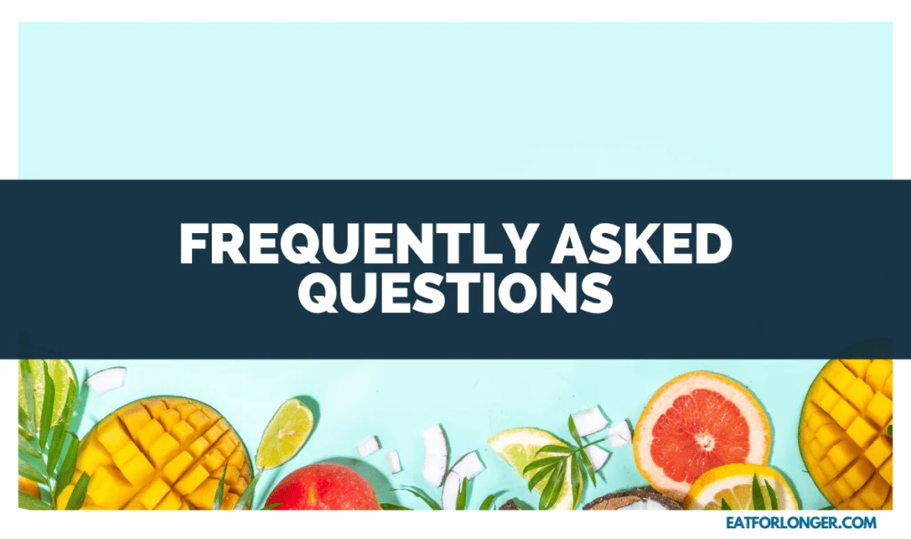 Frequently Asked Questions