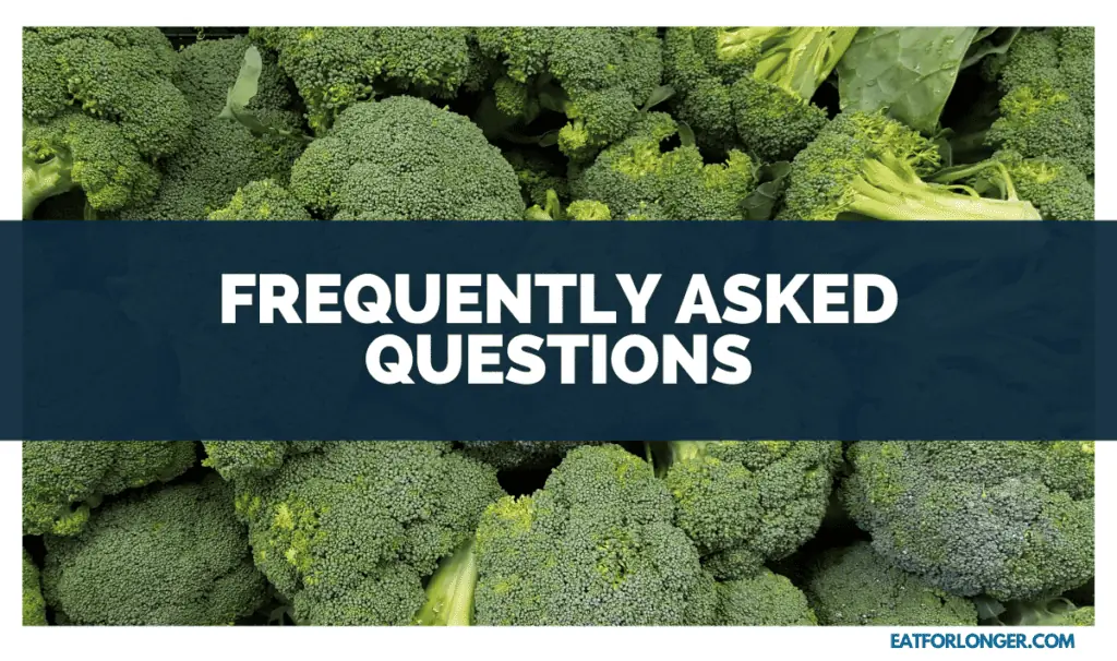 Frequently Asked Questions