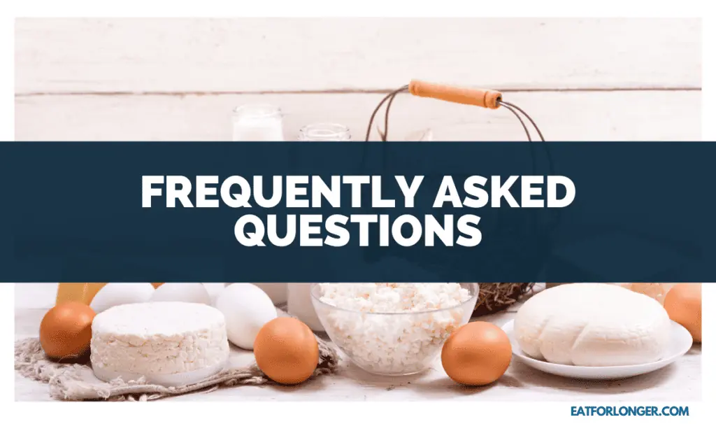 Frequently Asked Questions