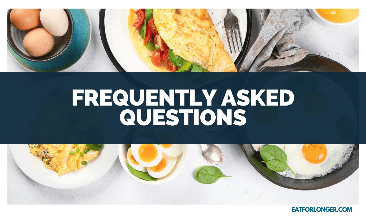 Frequently Asked Questions