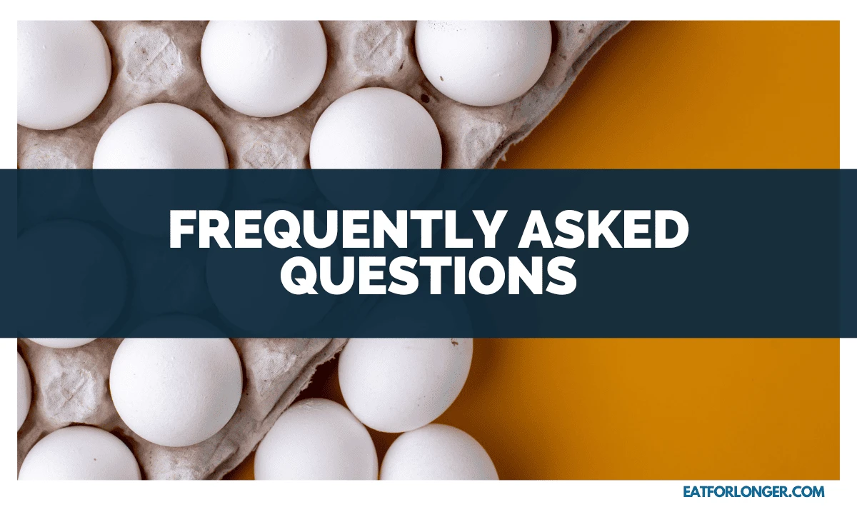 Frequently Asked Questions