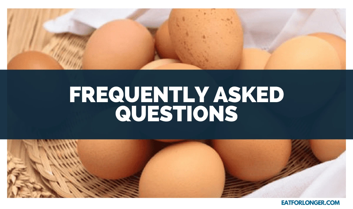 Frequently Asked Questions