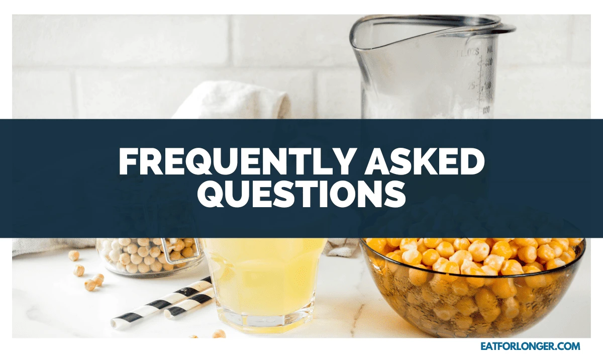 Frequently Asked Questions