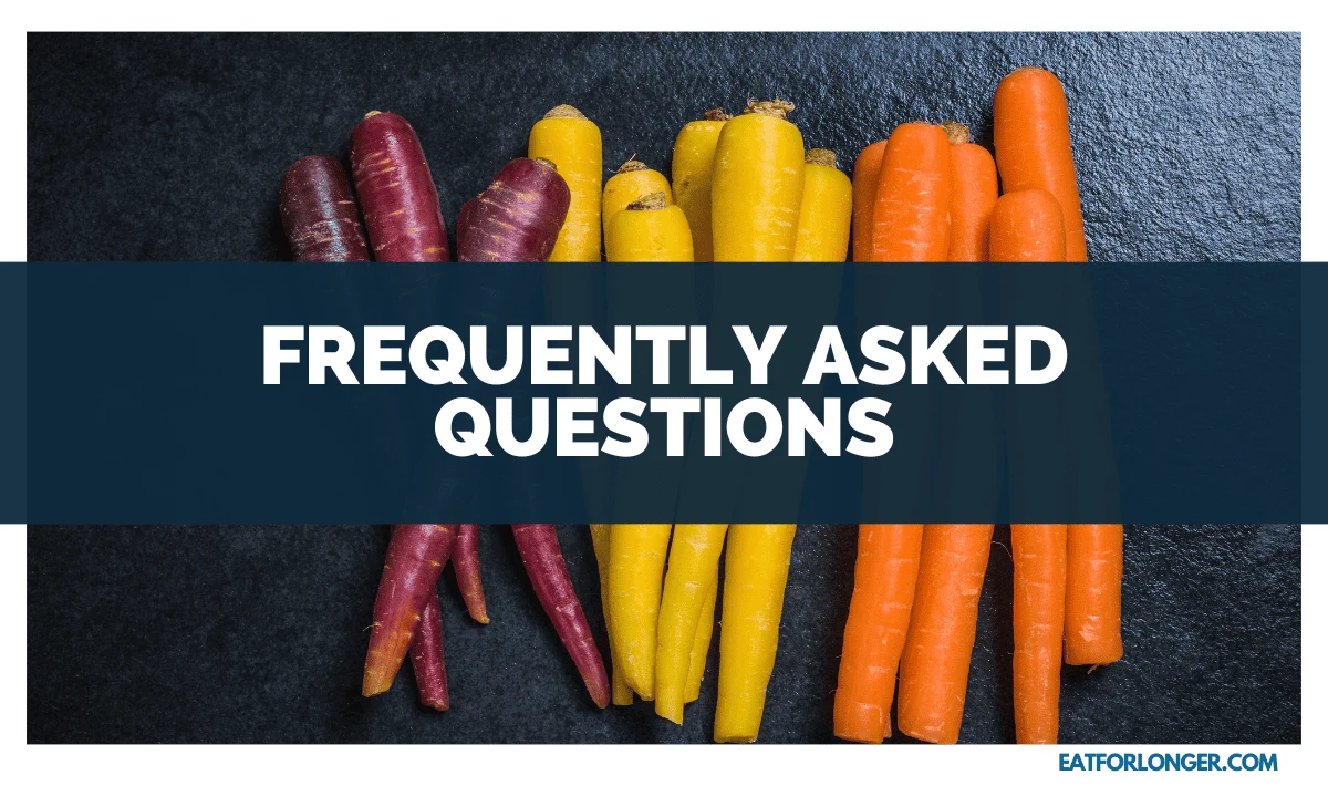 Frequently Asked Questions