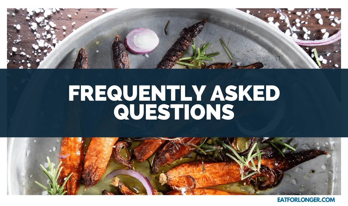 Frequently Asked Questions