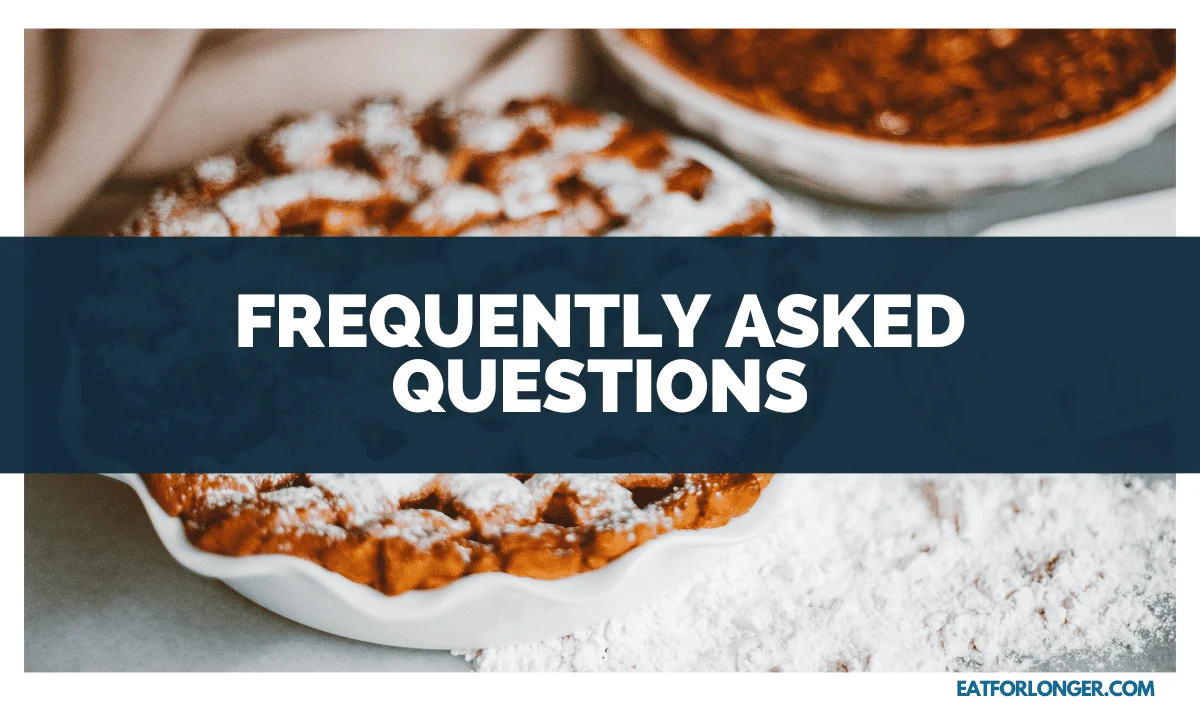 Frequently Asked Questions