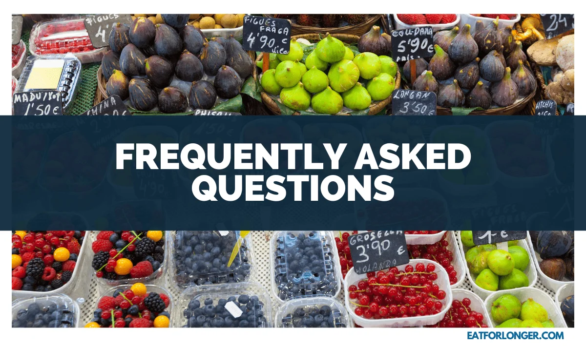 Frequently Asked Questions