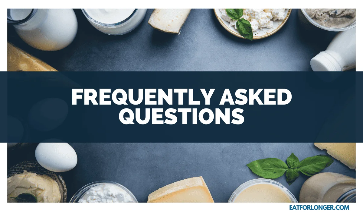 Frequently Asked Questions