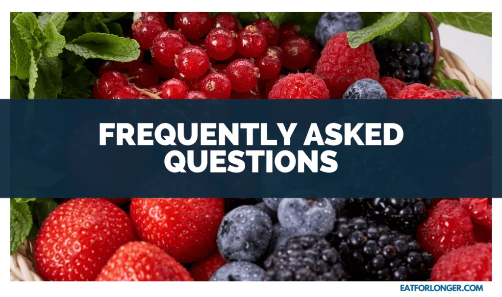 Frequently Asked Questions