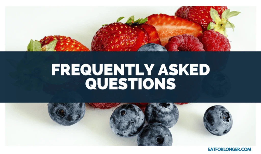 Frequently Asked Questions