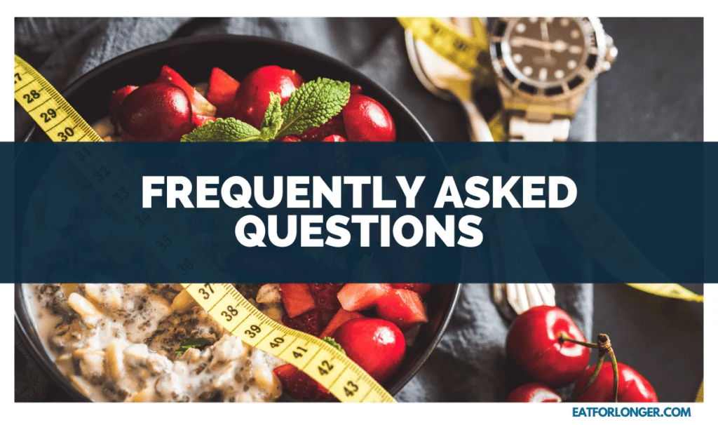 Frequently Asked Questions