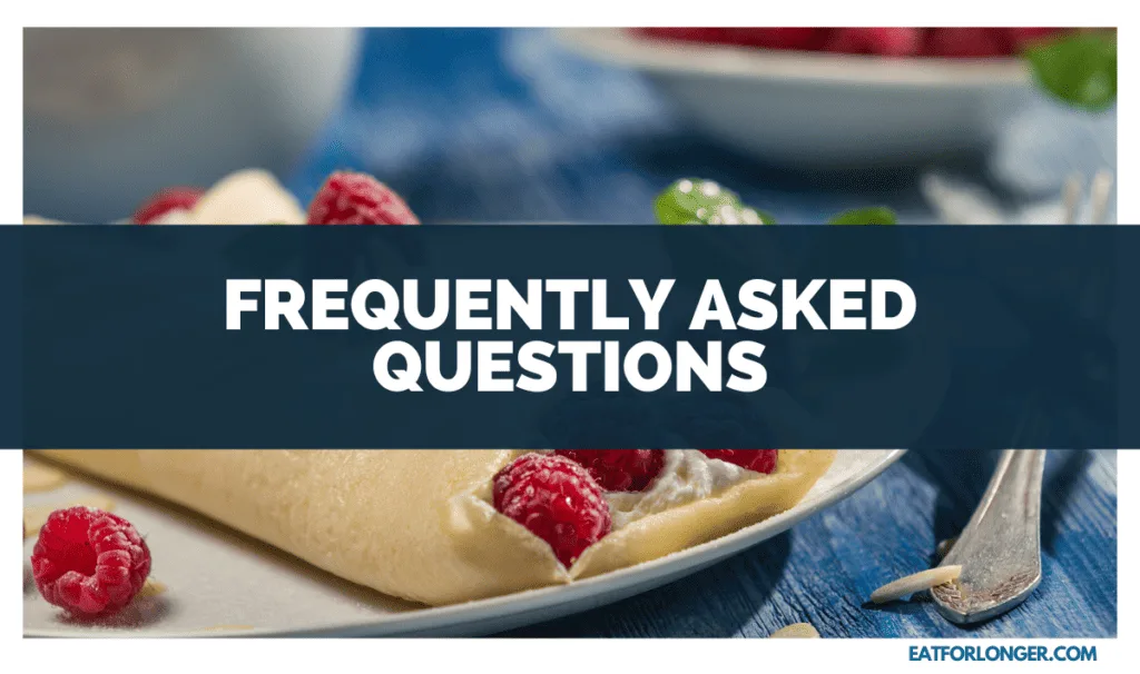 Frequently Asked Questions